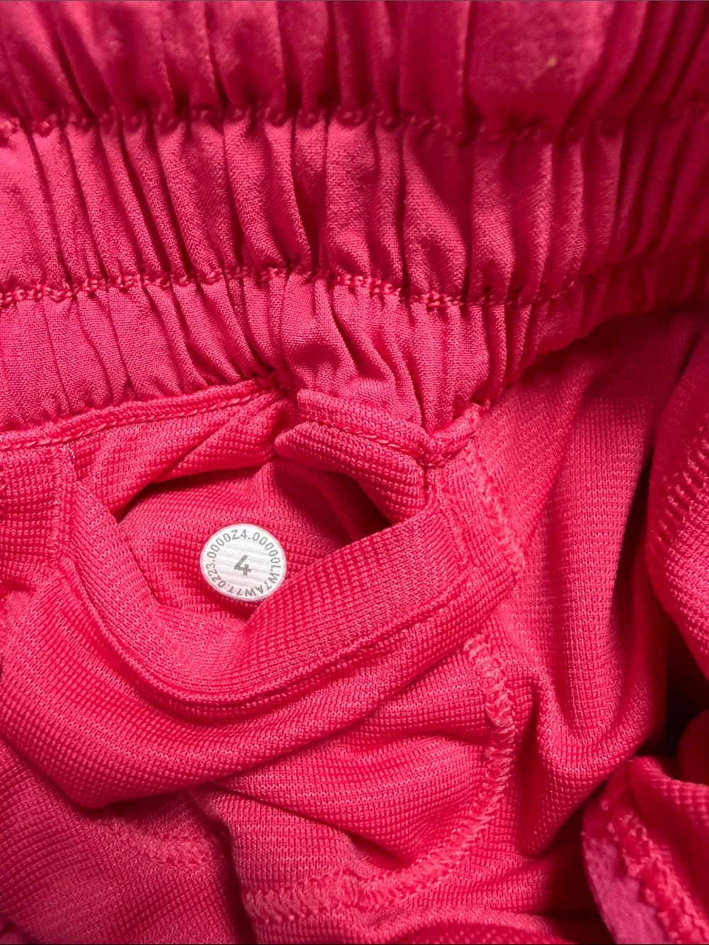 lululemon athletica high waist